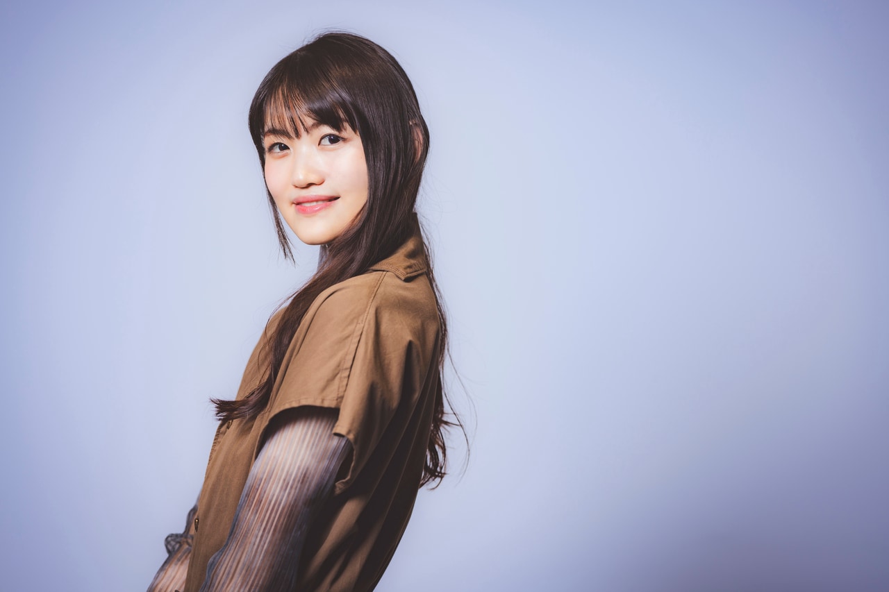 早見沙織さん。