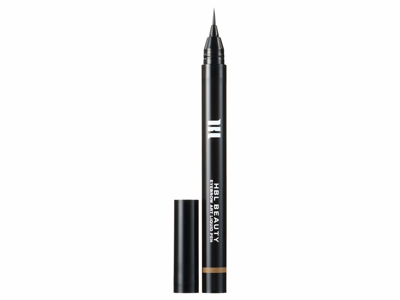 アイブロウ　アートリキッドペン　03　3,300円／ HBL BEAUTY