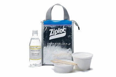 あの“ジップロックバッグ”が再登場 新サイズも加わって争奪戦必至