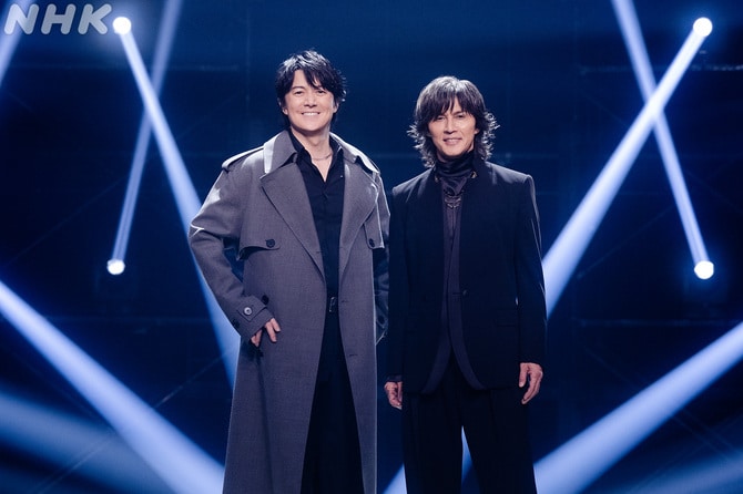 2025年紅白は「肉食紅白」!? 気を抜いちゃNONONO！ 昔より若いAKB