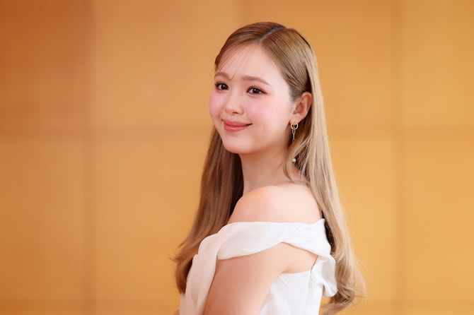 「かっこかわいい」大人になりたい