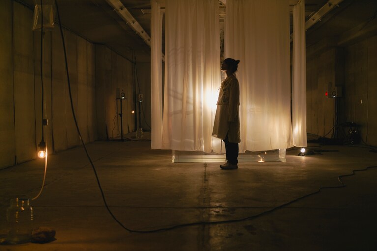 生生世世／吉田盛之（日本）