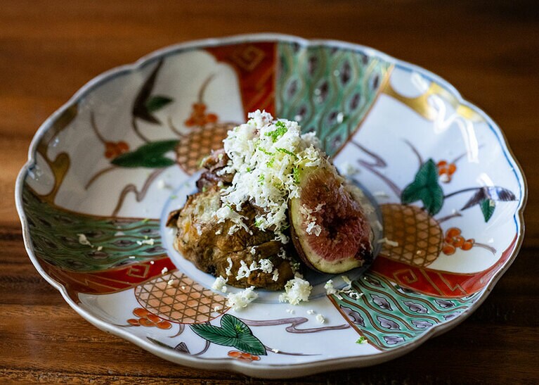 新潟県・里山十帖の秋