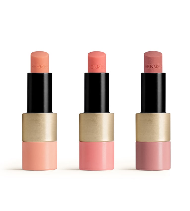 ローズ・エルメス ローズ ア レーヴル