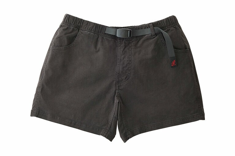 VERY SHORT(ベリーショーツ) Black 9,900円。