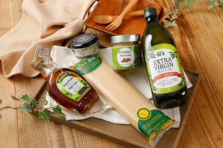 「2021年福箱 成城石井直輸入 おすすめ商品5点セット」4,000円(税・送料込み 限定500セット※5,499円相当)