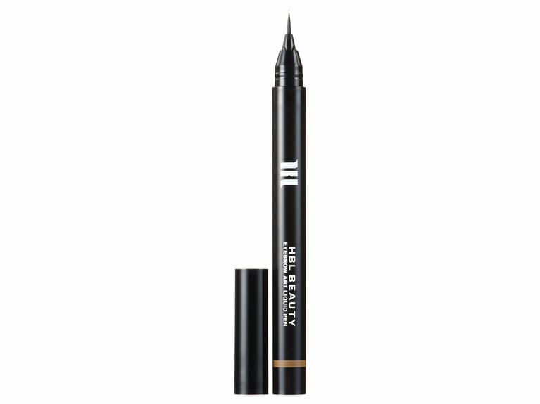 アイブロウ　アートリキッドペン　03　3,300円／ HBL BEAUTY