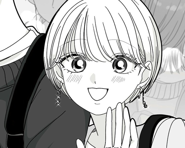 モモカ。