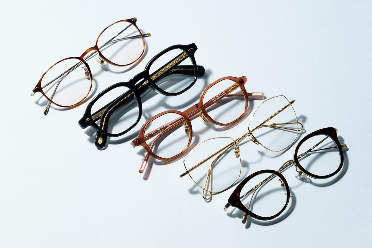 これが「若見え」メガネ！