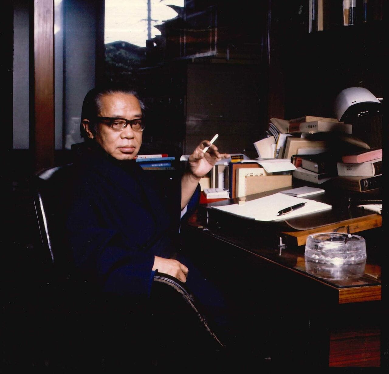 松本清張
