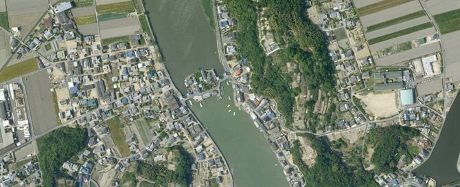 出典:国土地理院 国土地理院ウェブサイト