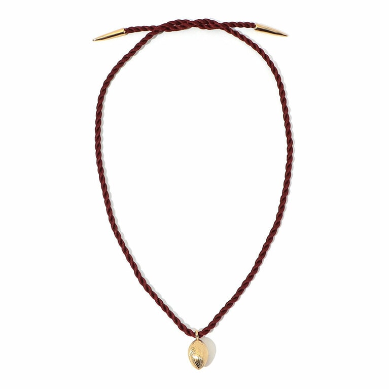 TYNY BRIDGET CHOKER 53,900円／R.ALAGAN