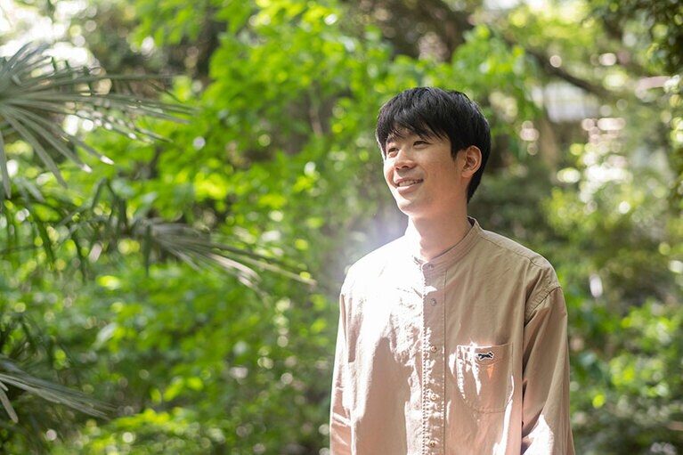 「誰かにとって辛い仕事が、僕らにはやりたくてたまらない仕事だったりする」と秋本さん。