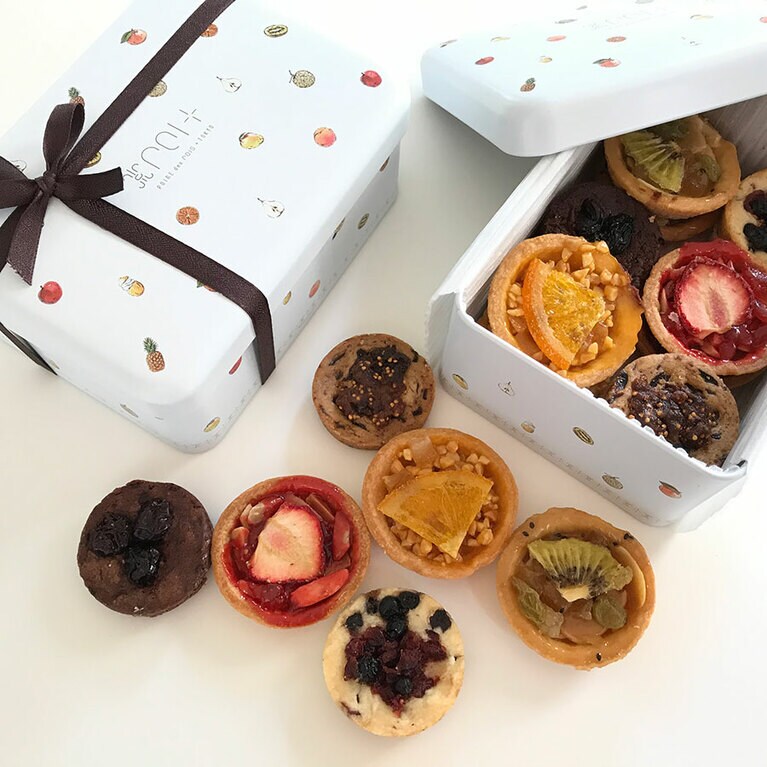 CAN-delicieux カン・デリシュ 2,808円 (税込)／ポアール・デ・ロワ＋TOKYO