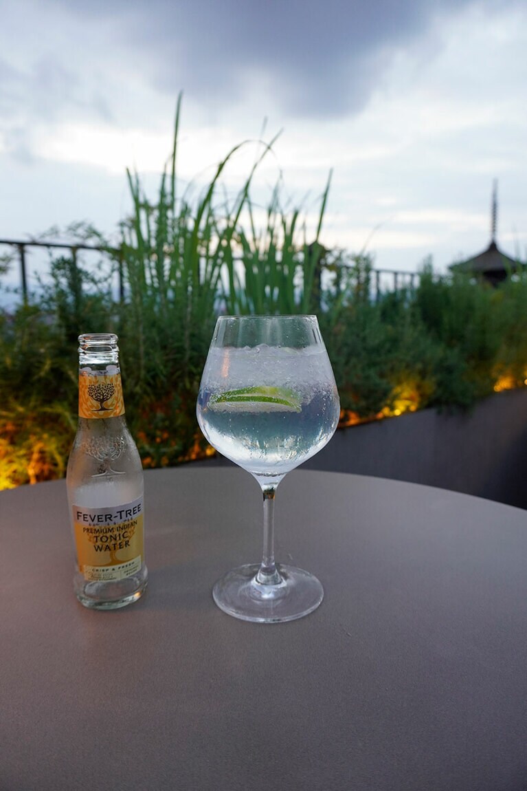 ザ・ホテル青龍 京都清水