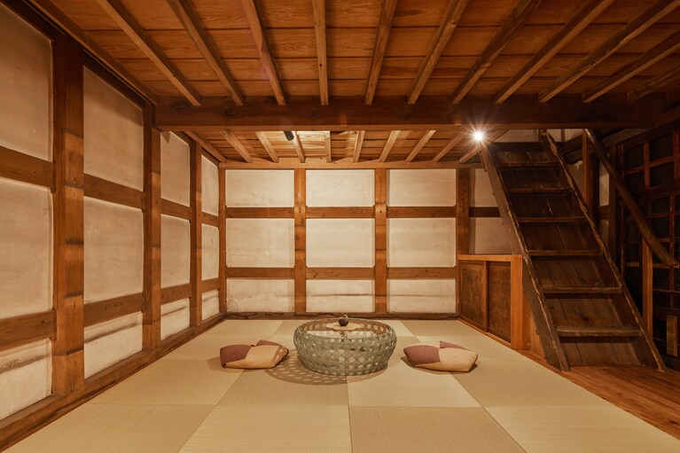 佐原商家町ホテル NIPPONIA。