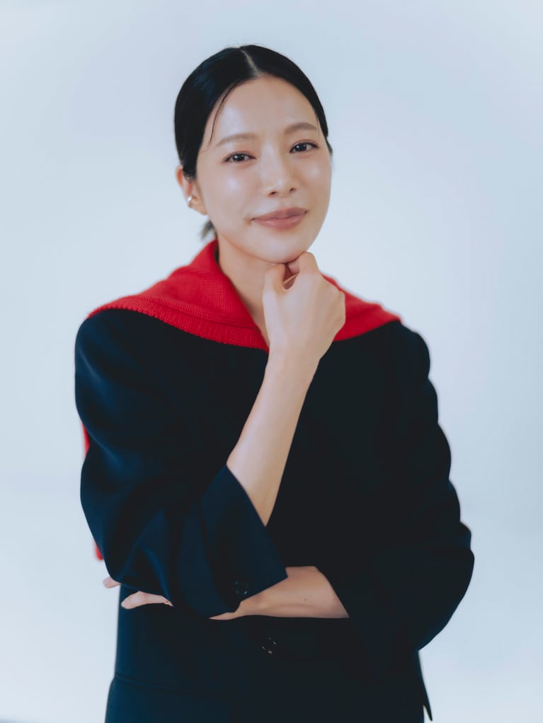 桜井ユキさん。