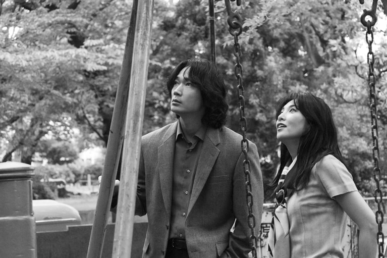 ©2025「星と月は天の穴」製作委員会