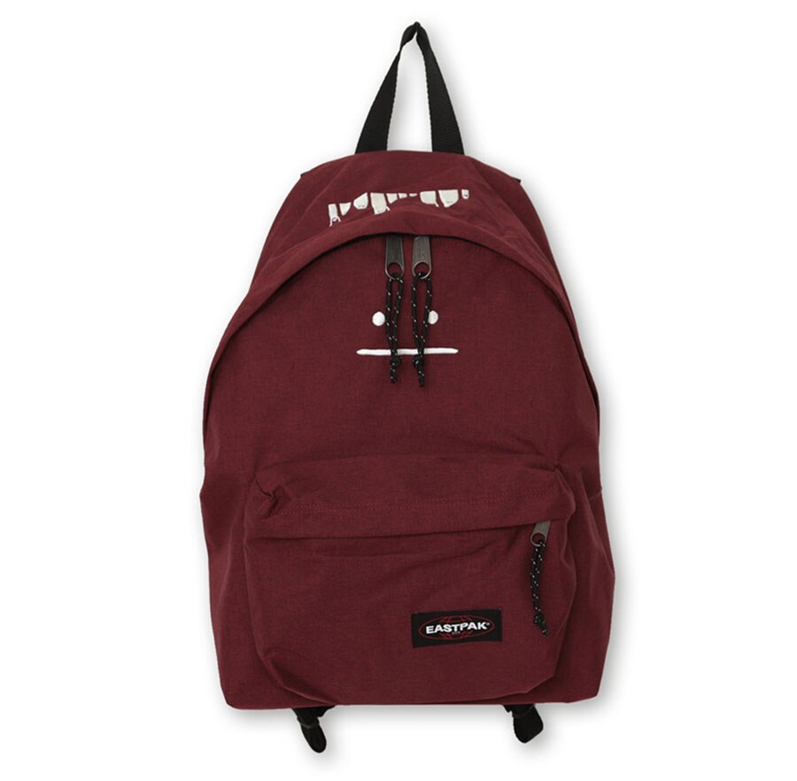 Backpack (EASTPAK×graniph) 11,000円。