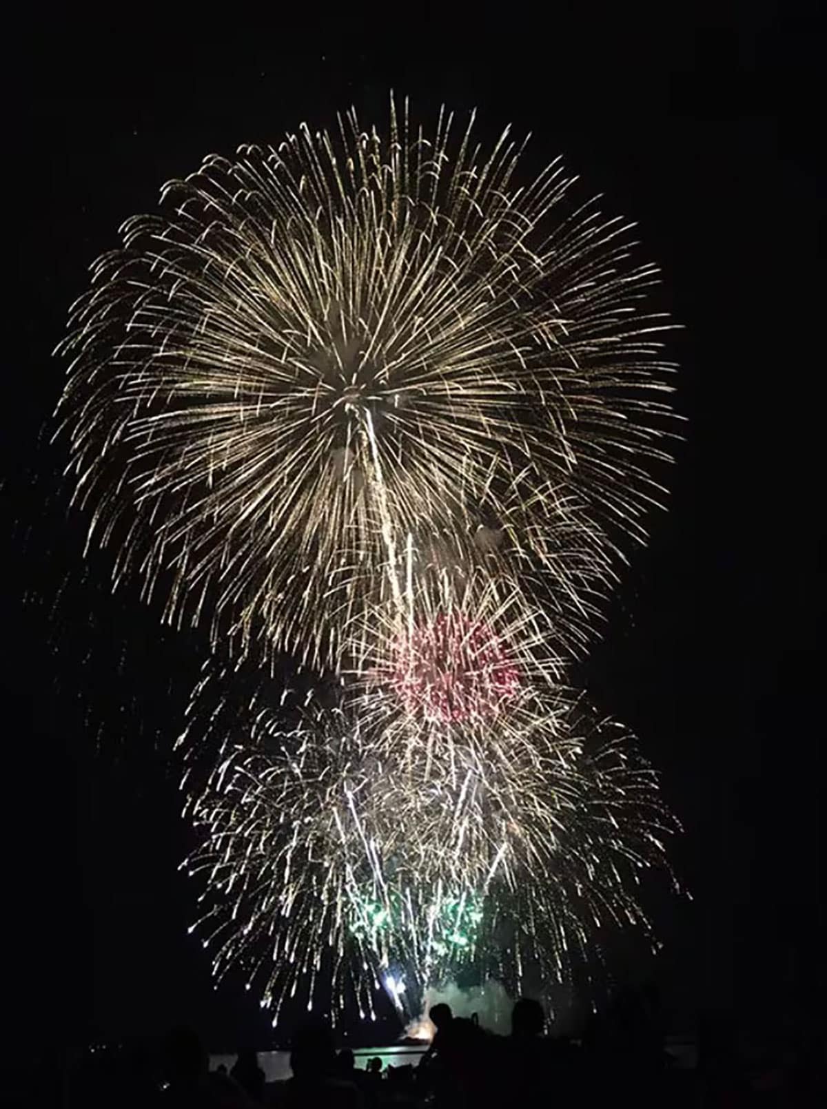 【鳥取県米子市】米子がいな祭。