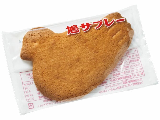 見た目にはわかりにくいが、この1点が大事な働きをすます。