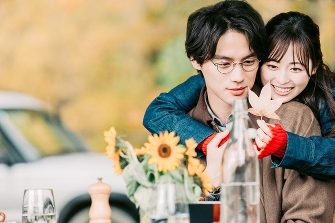 Ⓒ2025 映画『楓』製作委員会