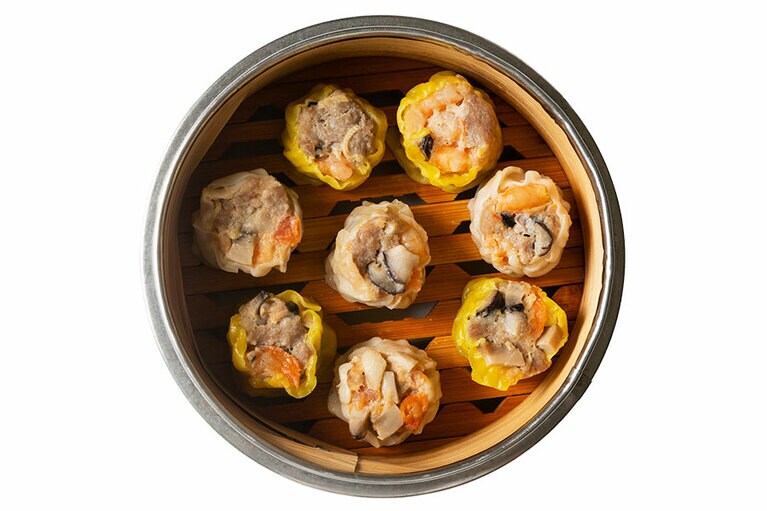 手作り焼売／なかの中華！Sai