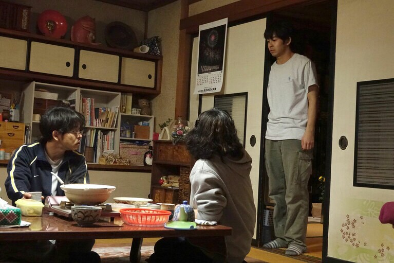 ©2020「泣く子はいねぇが」製作委員会