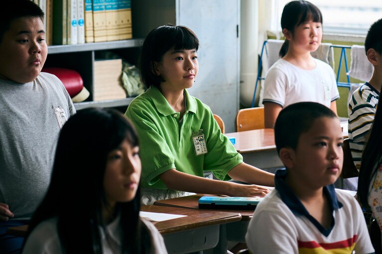 ©2025『RENOIR』製作委員会 / International Partners