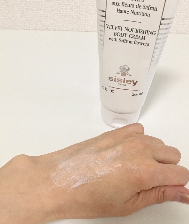 濃厚ですが、ベタつきません！