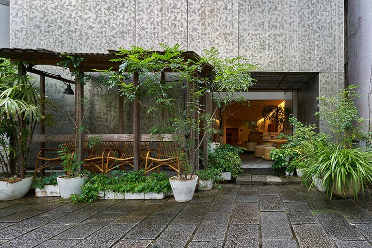 カフェ・ドン バイ スフェラ。