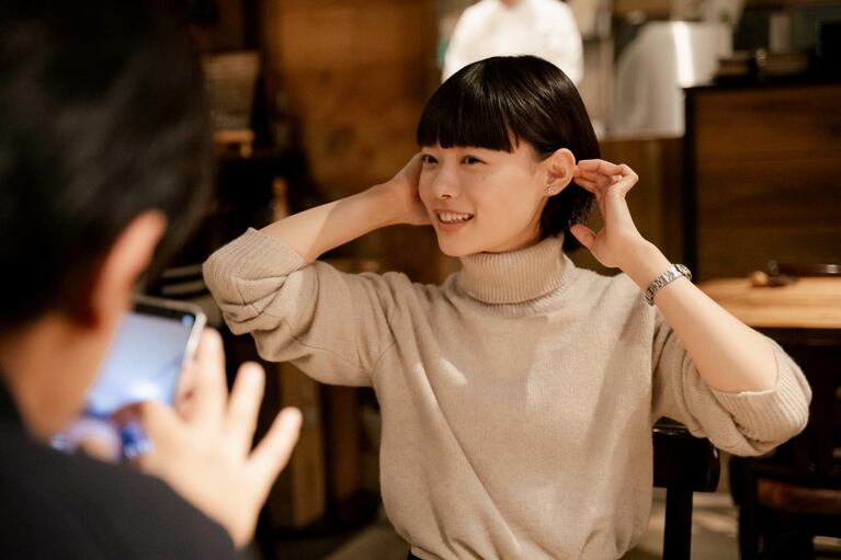 『冬のなんかさ、春のなんかね』公式Xより