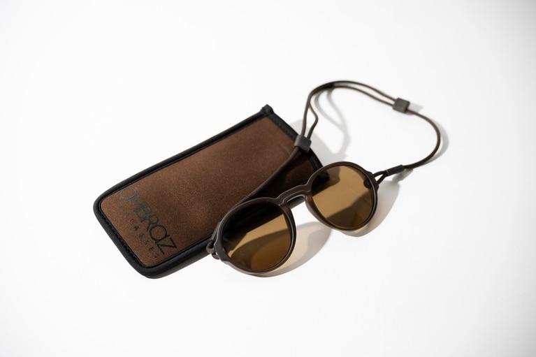 ヴィアーレ／OMBRAZ