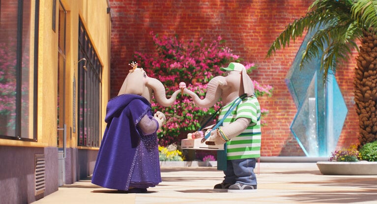 © 2021 UNIVERSAL STUDIOS. All Rights Reserved.