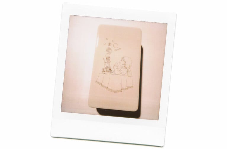 おかしやうっちー「6種類のクッキー詰め合わせ」1日6缶の限定品。6種類×5枚 3,704円。賞味・消費期限 2週間。