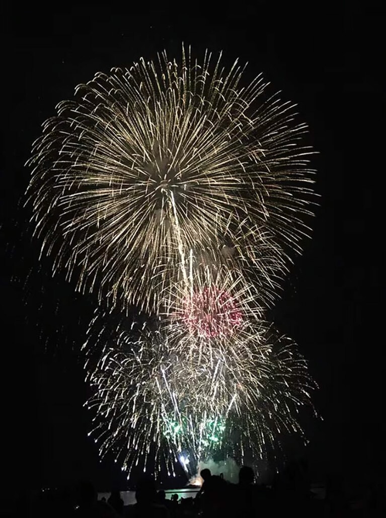 【鳥取県米子市】米子がいな祭。