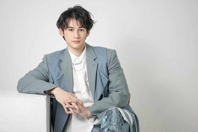 パース・ナクンさん。