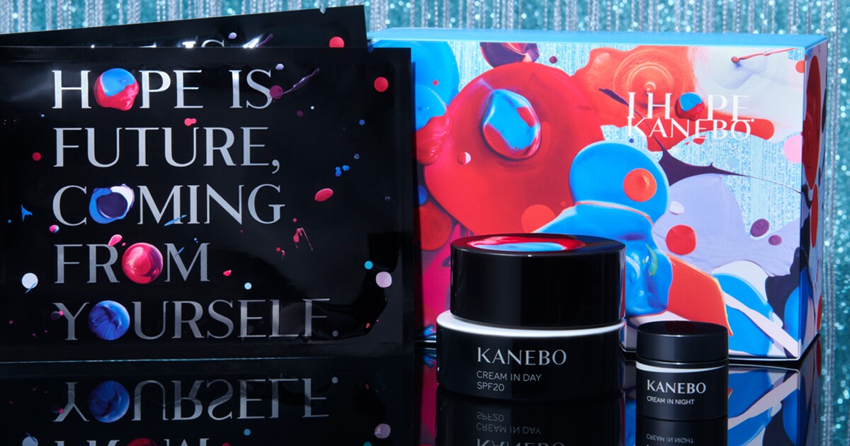 KANebo スキンケアセット 新・化粧水発売記念】スキンケアサンプルセット | KANEBO公式サイト