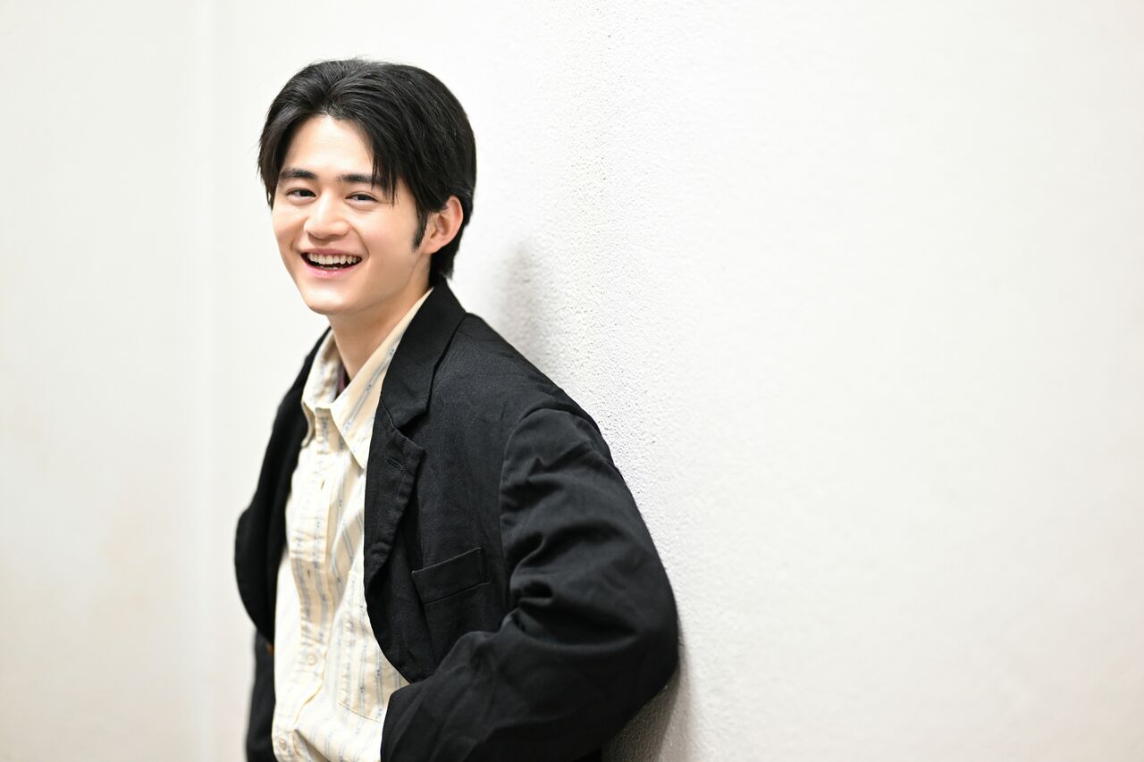 ©︎石川啓次/文藝春秋