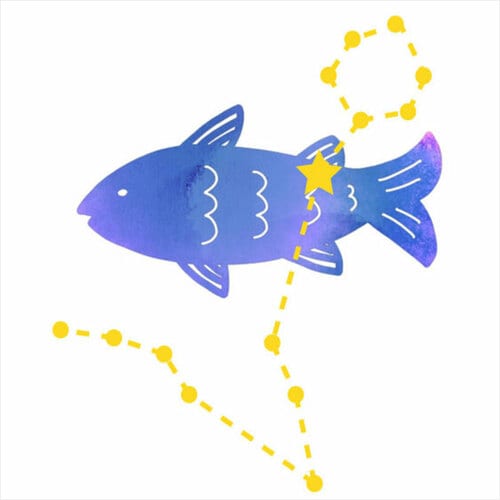 ANNA.の今週の12星座占い【魚座】3月2日～3月8日の運勢