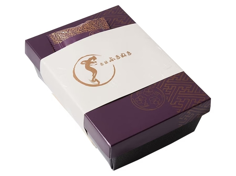 うな重（松）1人前 5,400円／赤坂ふきぬき