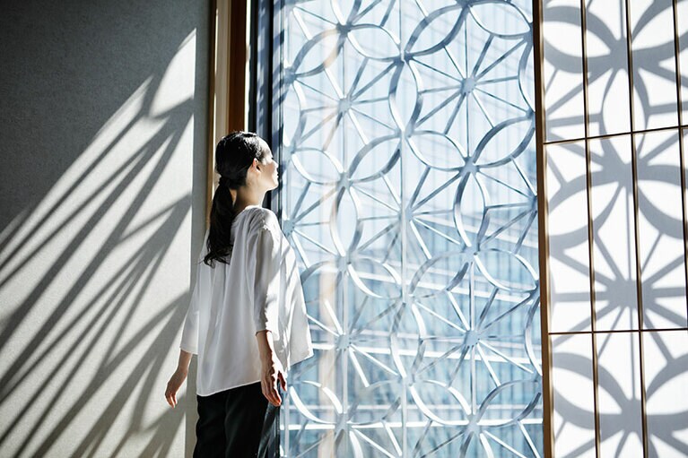 長引く自粛生活で乱れた心身のバランスを整えて、withコロナ時代も健やかに。