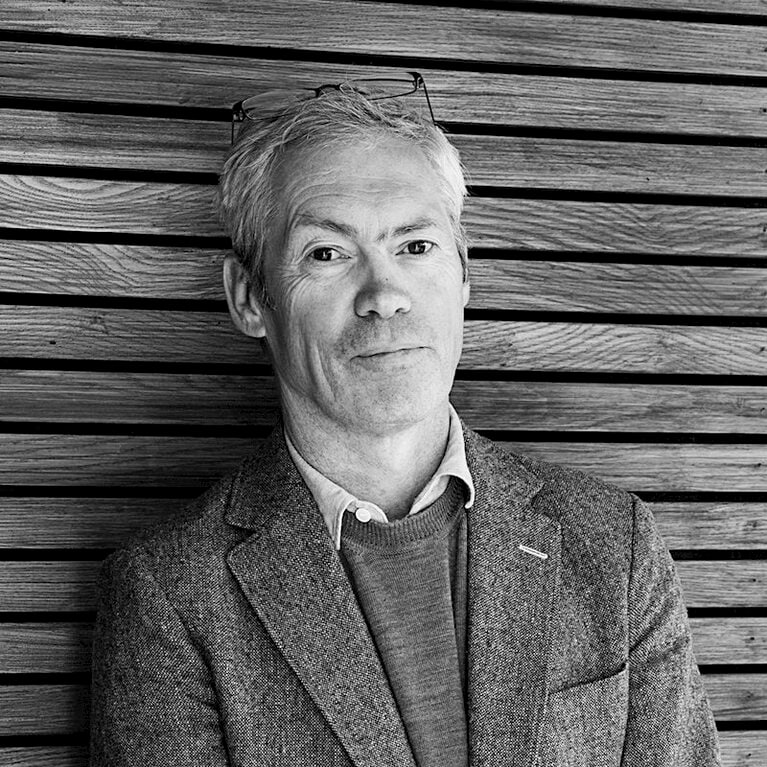 ジャスパー・モリソン