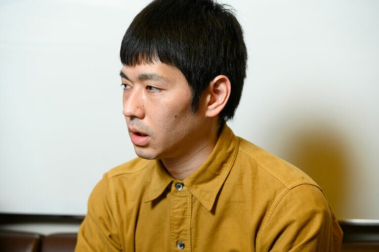 バンド結成は2013年。2023年で10周年を迎える。