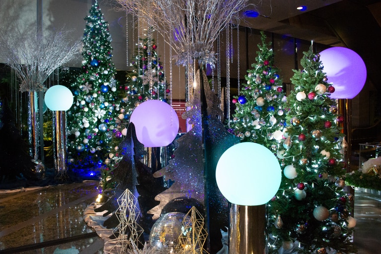 ポップな惑星たち。