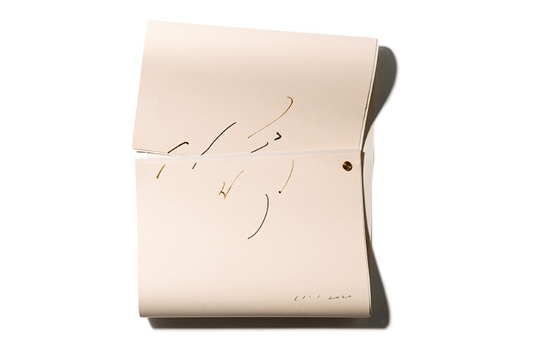 《糸目》18,000円／エンケル