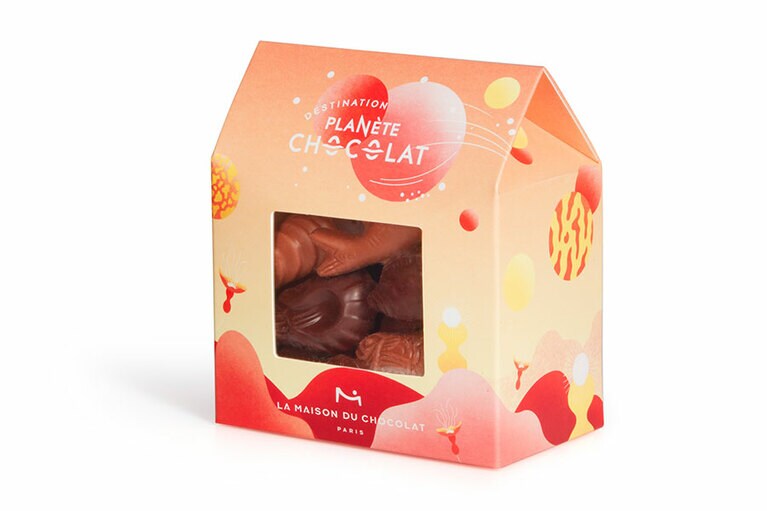 「フリチュール」3,564円。