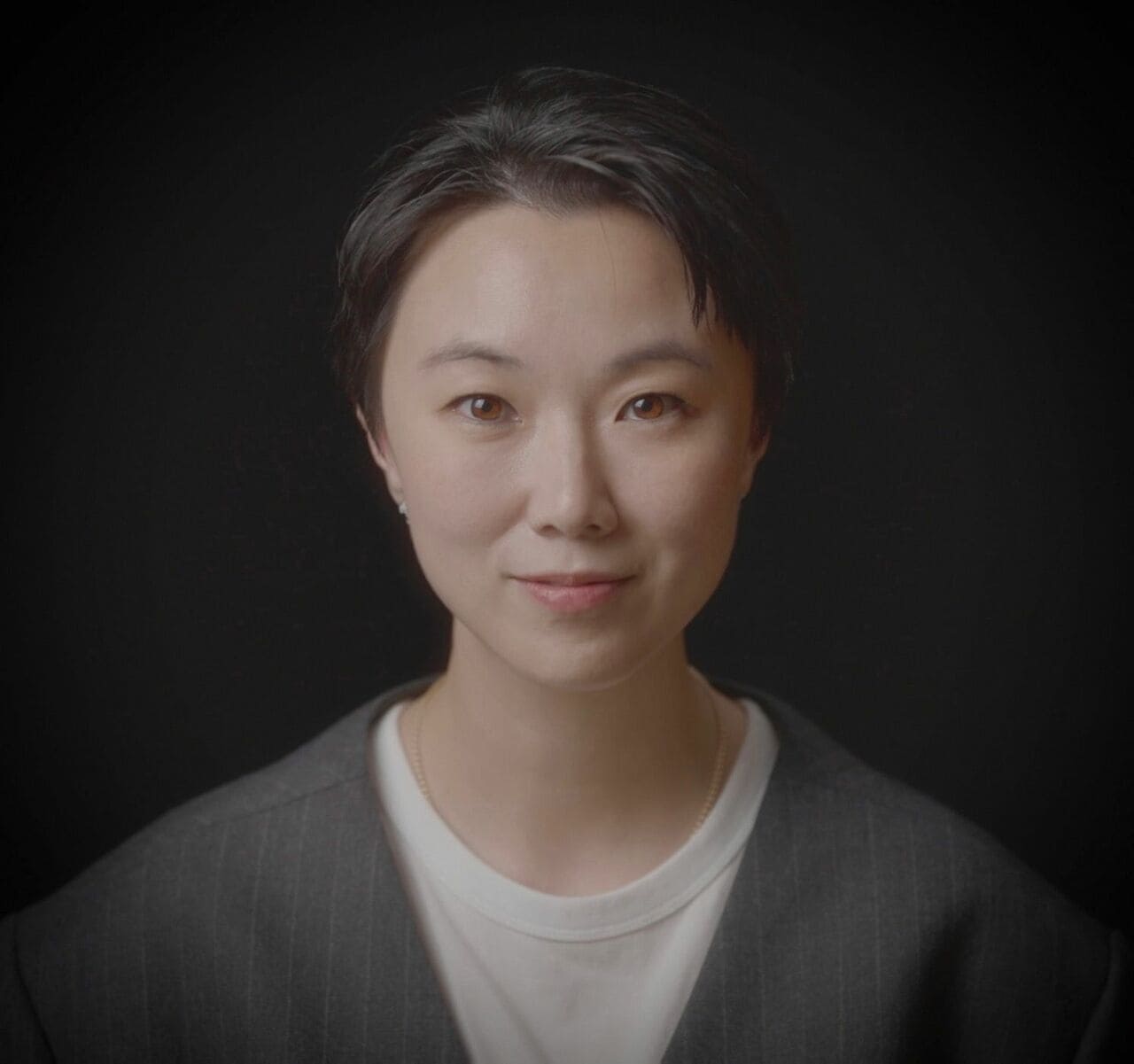 エイミー・マー氏