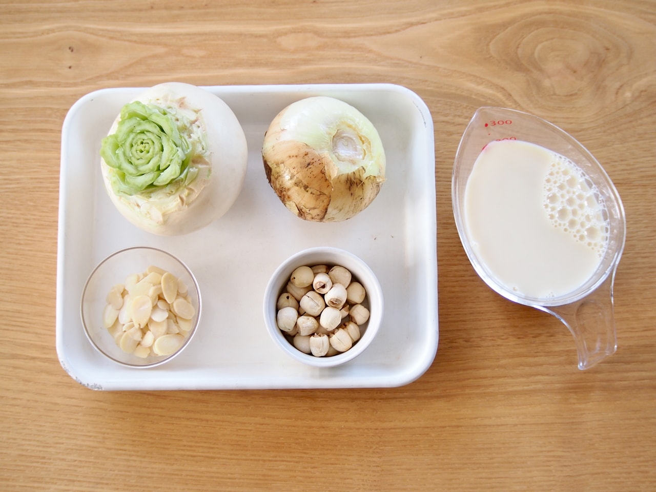 材料はこちら。
