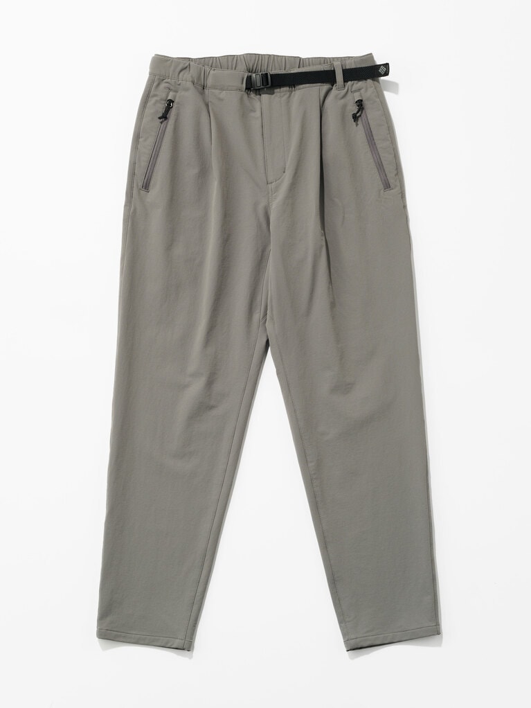 コロンビア “ウィメンズ ヤマジェニックパンツ” 14,850円。